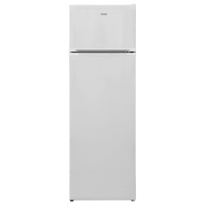 Холодильник Vestel VDD243FW белый