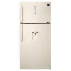 Холодильник SAMSUNG RT62K7110EF бежевый