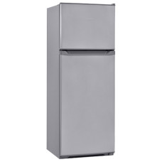 Холодильник NORDFROST NRT 145 332 серебристый