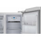 Холодильник Weissgauff WSBS 600 X NoFrost Inverter Water Dispenser