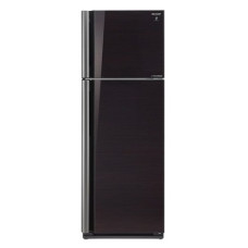 Холодильник Sharp SJ-XP39PGRD черный