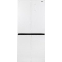 Холодильник NORDFROST RFQ 450 NFGW inverter