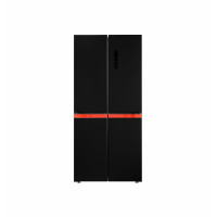 Холодильник LEX LCD450BlXOrID