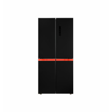 Холодильник LEX LCD450BlXOrID