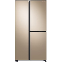 Холодильник Samsung RS63R5571SL/WT нерж
