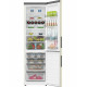 Двухкамерный холодильник Haier C2F637CCGU1