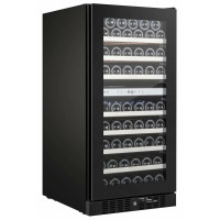 Холодильник винный Temptech ST120DRB