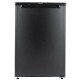Холодильник Бирюса B508 черный