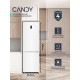 Холодильник Candy CFN6185WDC