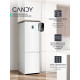 Холодильник Candy CFN6185WDC