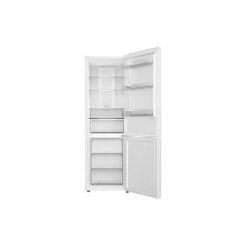 Холодильник Candy CFN6185WDC