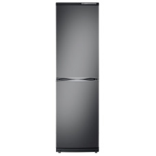Холодильник ATLANT ХМ 6025-060 мокрый асфальт