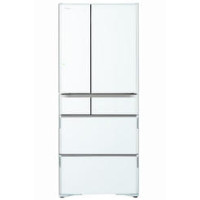 Холодильник Hitachi R-G 630 GU XW