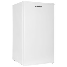 Холодильник KRAFT BC 115 W белый