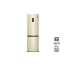 Холодильник LG GA-B 459 MESL
