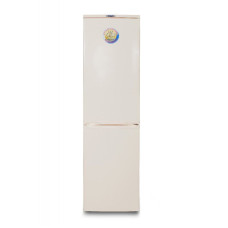 Холодильник DON R-290 BE бежевый мрамор
