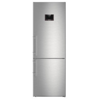 Холодильник Liebherr CBNes 5778 серебристый