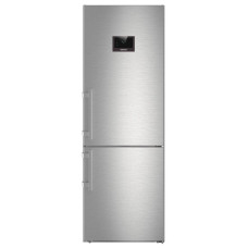Холодильник Liebherr CBNes 5778 серебристый