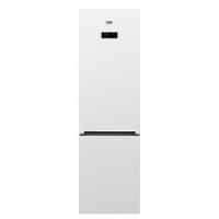 Холодильник BEKO CNKR 5310E20W белый