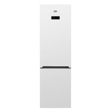 Холодильник BEKO CNKR 5310E20W белый