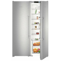 Холодильник LIEBHERR SBSEF 7242