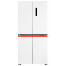 Холодильник LEX LCD450WOrID