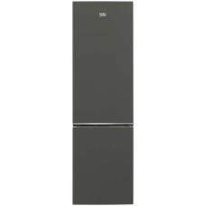 Холодильник Beko B1RCNK312HG  серый