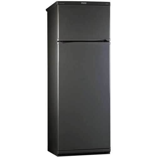 Холодильник Pozis МИР-244-1, графитовый
