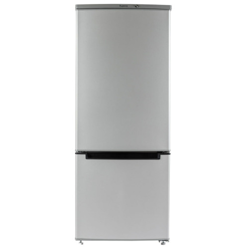 Холодильник Бирюса M551 металлик