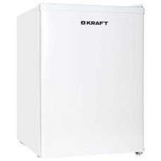Холодильник KRAFT BC 75 W белый