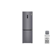 Холодильник LG GA-B 459 MLSL