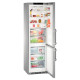 Холодильник Liebherr CBNbs 4878 черный (двухкамерный)