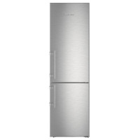 Холодильник Liebherr CNef 4835 серебристый