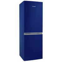 Холодильник SNAIGE RF56SM-S5CI210 BLUE