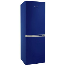 Холодильник SNAIGE RF56SM-S5CI210 BLUE