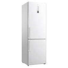 Холодильник AVEX RF-318C NFW