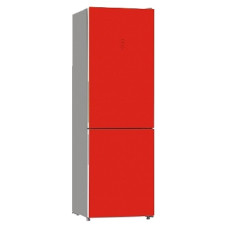 Холодильник AVEX RFC-301D NFGR сангрия