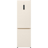 Холодильник HIBERG RFC-360D NFYm