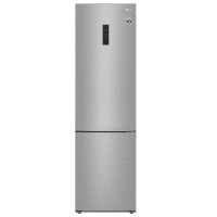 Холодильник LG GA-B509CMTL