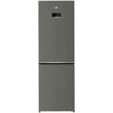Холодильник Beko B3R0CNK362HG серебристый