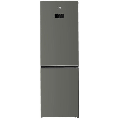 Холодильник Beko B3R0CNK362HG серебристый