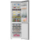 Двухкамерный холодильник Haier C2F636CFFDU1