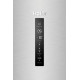 Двухкамерный холодильник Haier C4F640CXU1 нержавеющая сталь