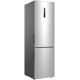Двухкамерный холодильник Haier C4F640CXU1 нержавеющая сталь