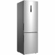 Двухкамерный холодильник Haier C4F640CXU1 нержавеющая сталь