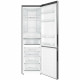 Двухкамерный холодильник Haier C4F640CXU1 нержавеющая сталь