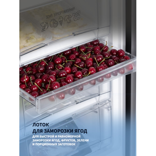 Холодильник NORD NRG 152 DTM