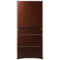 Холодильник Hitachi R-G 690 GU XT