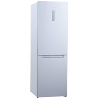 Холодильник DAEWOO RN332NPW белый