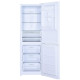 Холодильник DAEWOO RN332NPW белый
